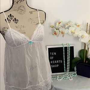 3/$10 - NWT Victoria’s Secret Babydoll